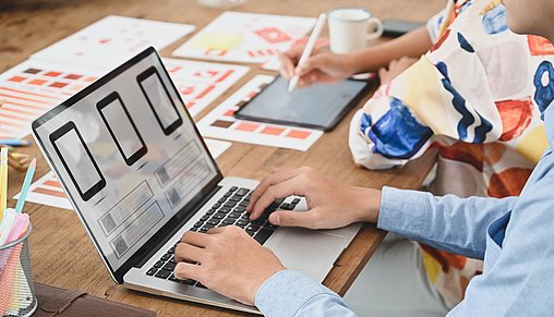 Was ist responsive Webdesign und wie bringt es meine Website voran? Was ist responsive Webdesign und wie bringt es meine Website voran?