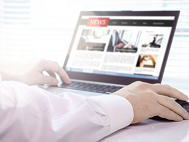 TYPO3 Webseiten Redaktion TYPO3 Webseiten Redaktion