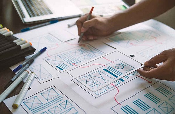 Analyse und Konzeption von Webseiten und Homepages Analyse und Konzeption von Webseiten und Homepages
