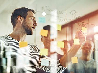 Webseiten, Onepager und Landingages planen, strukturieren und Ziele definieren Webseiten, Onepager und Landingages planen, strukturieren und Ziele definieren