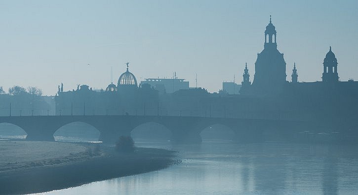 Marienbrücke Dresden