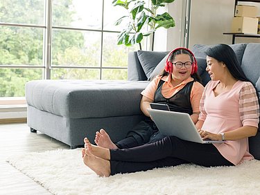 Digitale Barrierefreiheit - barrierefreies Webdesign Digitale Barrierefreiheit - barrierefreies Webdesign